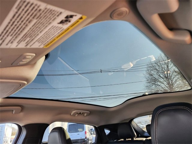 Certified 2023 Ford Mustang Mach-E Premium image 20