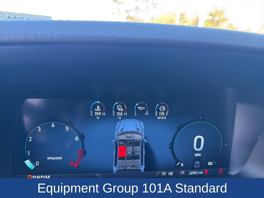 Certified 2024 Ford F150 XL image 15