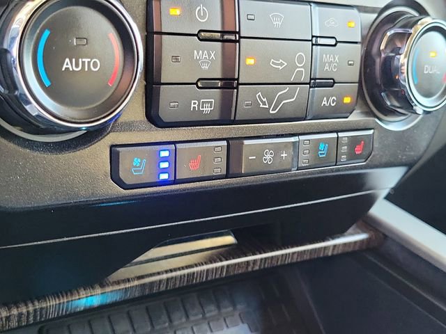 Certified 2021 Ford F350 Lariat w/ Lariat Ultimate Package image 15