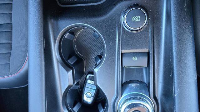 Certified 2025 Ford Explorer ST-Line w/ Premium Package image 36