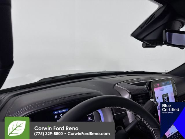 Used 2025 RAM 3500 Limited image 12