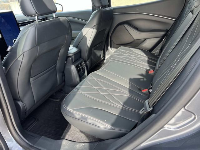 Certified 2023 Ford Mustang Mach-E Select w/ Comfort Package Lite image 15