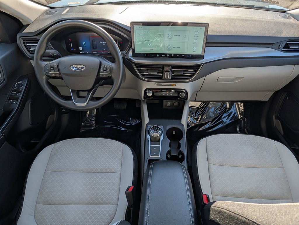 Certified 2025 Ford Escape Active w/ Tech Pack #1 AWD/4WD image 12