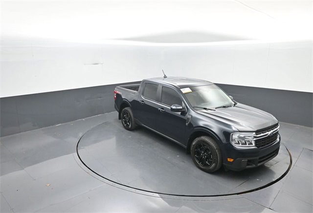 Certified 2023 Ford Maverick Lariat w/ Lariat Luxury Package image 16