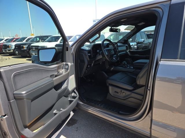 Certified 2024 Ford F150 XLT w/ Equipment Group 303A High AWD/4WD image 18