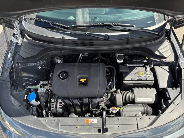 Used 2023 Kia Soul LX FWD image 18
