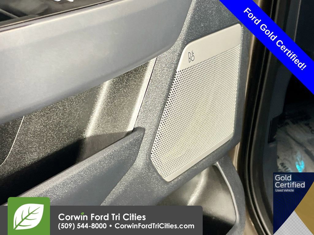 Certified 2023 Ford F350 Lariat image 16