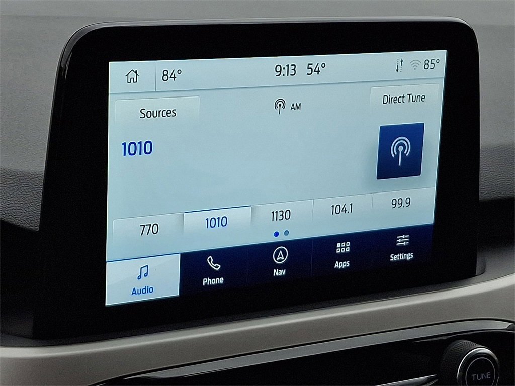 Certified 2022 Ford Escape SE w/ Convenience Package image 18