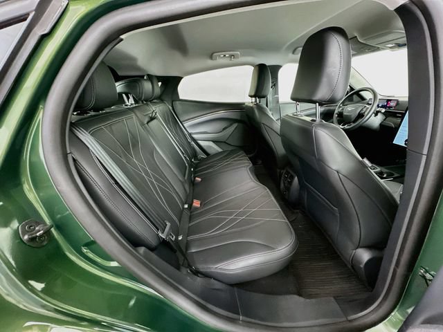 Certified 2025 Ford Mustang Mach-E Select w/ Comfort Package Lite AWD/4WD image 33