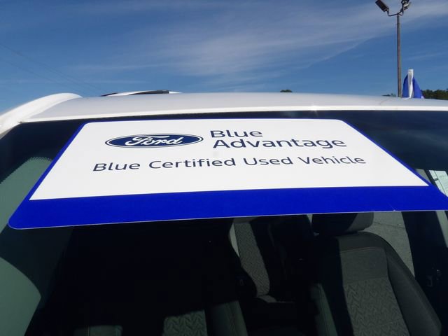 Used 2022 Chevrolet Equinox LT w/ Driver Convenience Package image 34