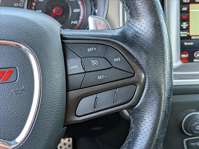 Used 2021 Dodge Charger GT AWD/4WD image 12