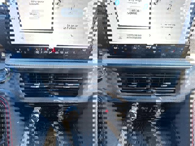 Certified 2025 Ford Explorer ST image 19