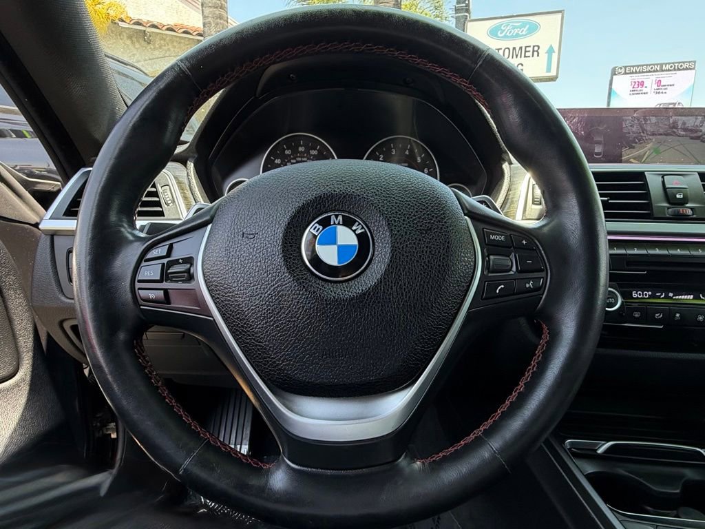 Used 2019 BMW 430i Gran Coupe w/ Convenience Package RWD image 21