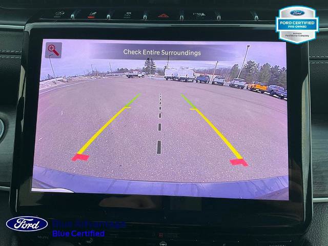 Used 2023 Jeep Grand Cherokee L Limited image 21