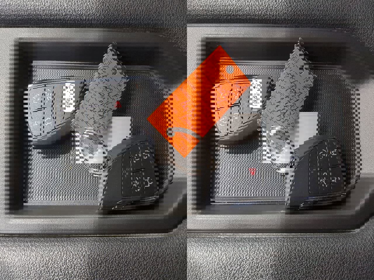 Used 2024 Chevrolet Silverado 1500 Custom Trail Boss image 24