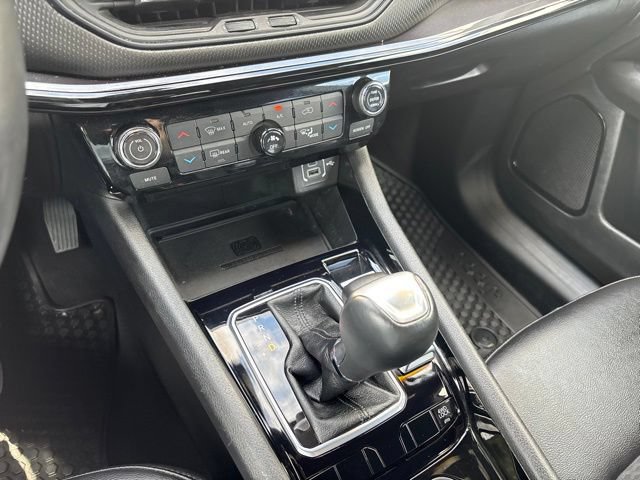 Used 2022 Jeep Compass Latitude w/ Convenience Group AWD/4WD image 27