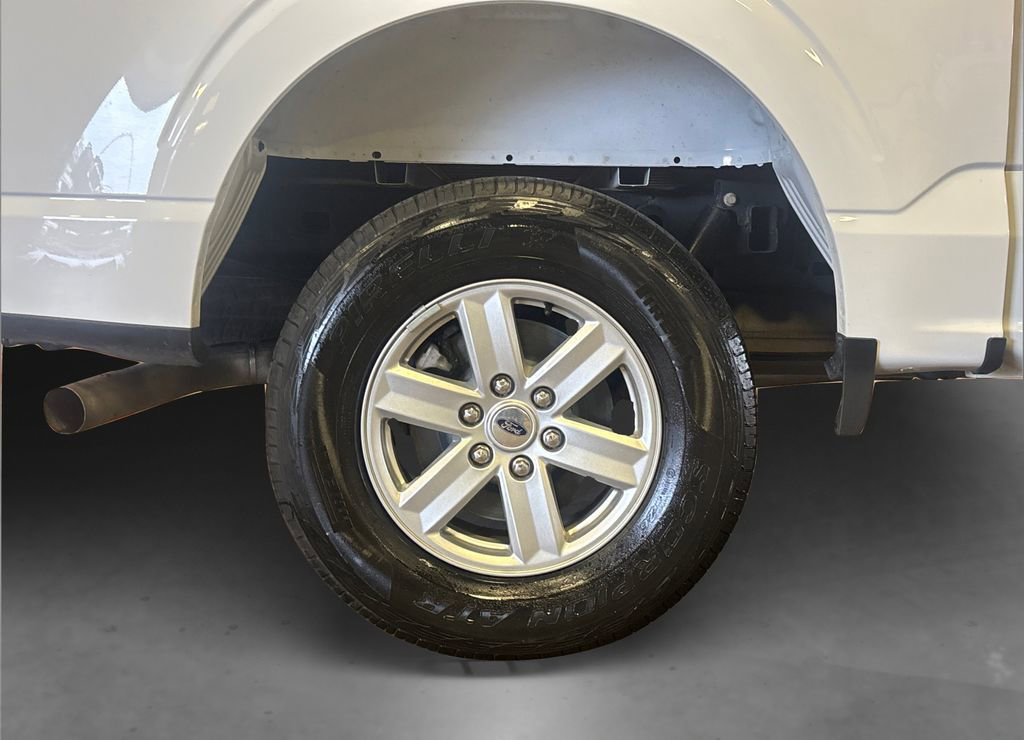 Certified 2023 Ford F150 XLT AWD/4WD image 19