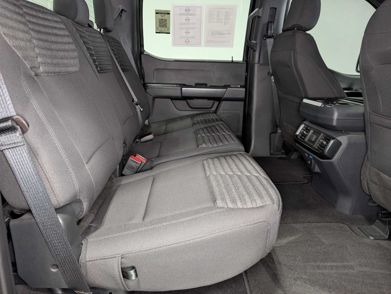 Certified 2023 Ford F150 XL w/ STX Appearance Package AWD/4WD image 42