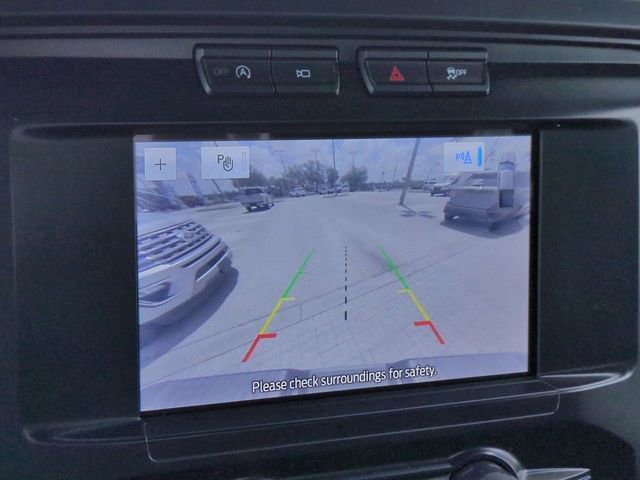 Certified 2022 Ford F150 XL w/ STX Black Appearance Package RWD image 20