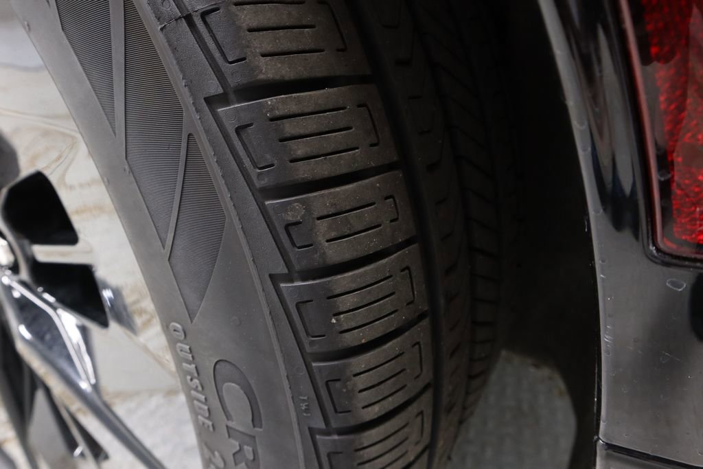 Certified 2025 Ford Mustang Mach-E GT AWD/4WD image 21