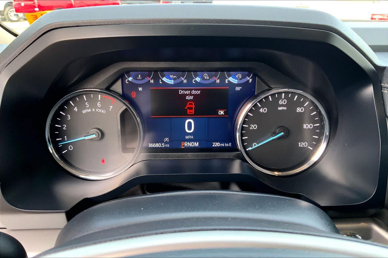 Certified 2023 Ford Expedition XLT RWD image 22