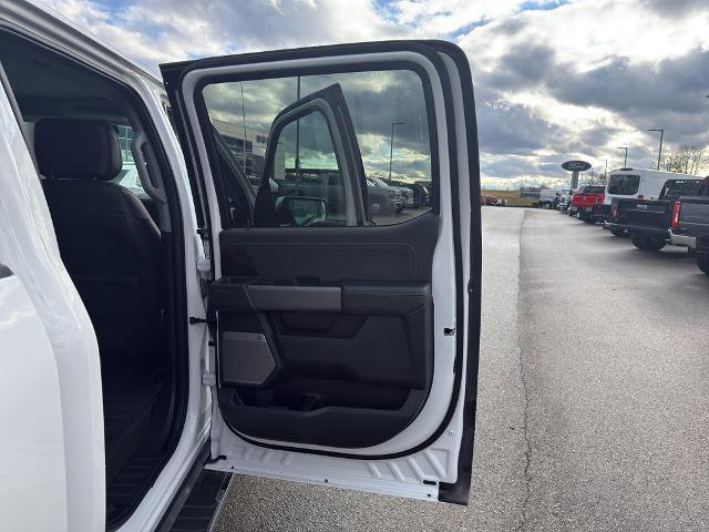 Certified 2021 Ford F150 Lariat w/ Equipment Group 502A High image 14