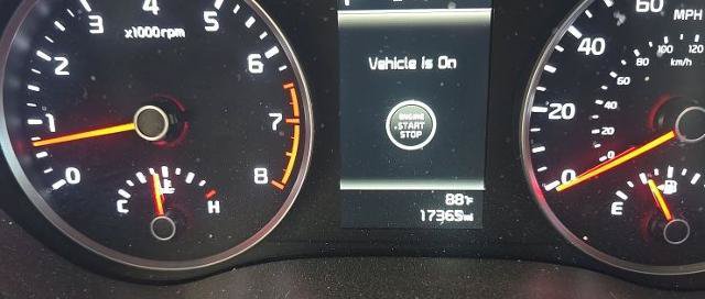 Used 2023 Kia Rio S w/ Technology Package FWD image 4