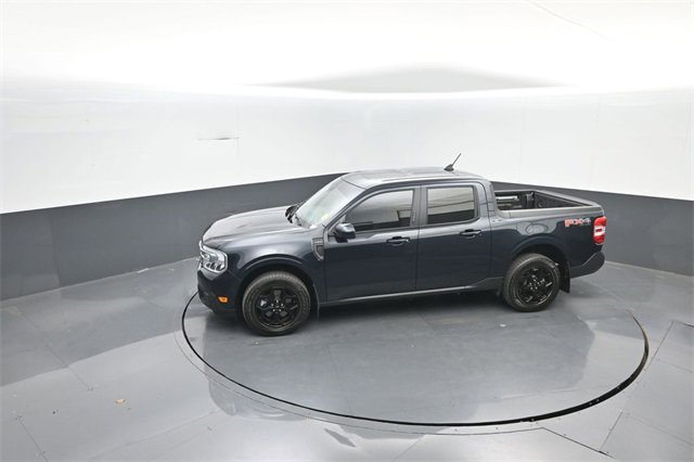 Certified 2023 Ford Maverick Lariat w/ Lariat Luxury Package image 19