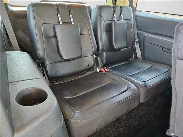 Certified 2019 Ford Flex Limited image 20