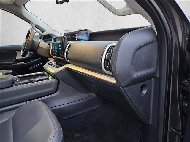 Certified 2025 Ford Expedition Max Active AWD/4WD image 19