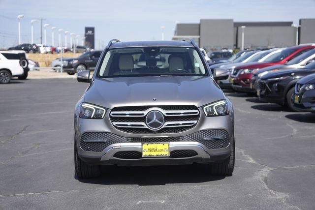 Used 2021 Mercedes-Benz GLE 350 image 6