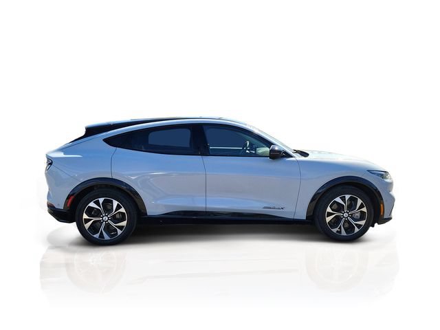 Certified 2023 Ford Mustang Mach-E Premium AWD/4WD image 8
