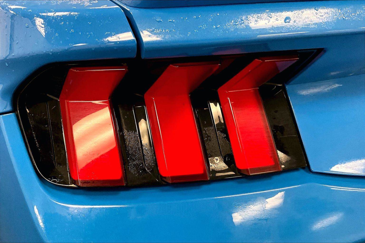 Certified 2024 Ford Mustang Premium image 28