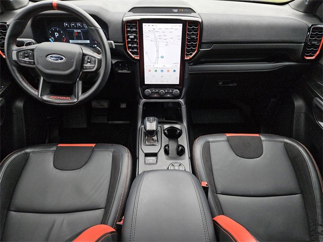 Certified 2024 Ford Ranger Raptor image 11