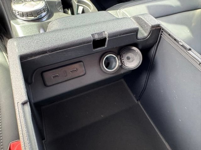 Certified 2025 Ford Bronco Outer Banks AWD/4WD image 60