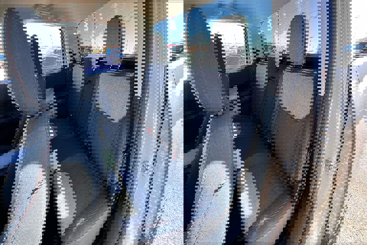 Certified 2024 Ford Maverick XLT image 19