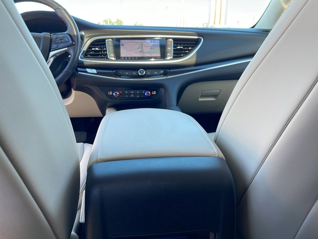 Used 2023 Buick Enclave Essence w/ Experience Buick Package image 33