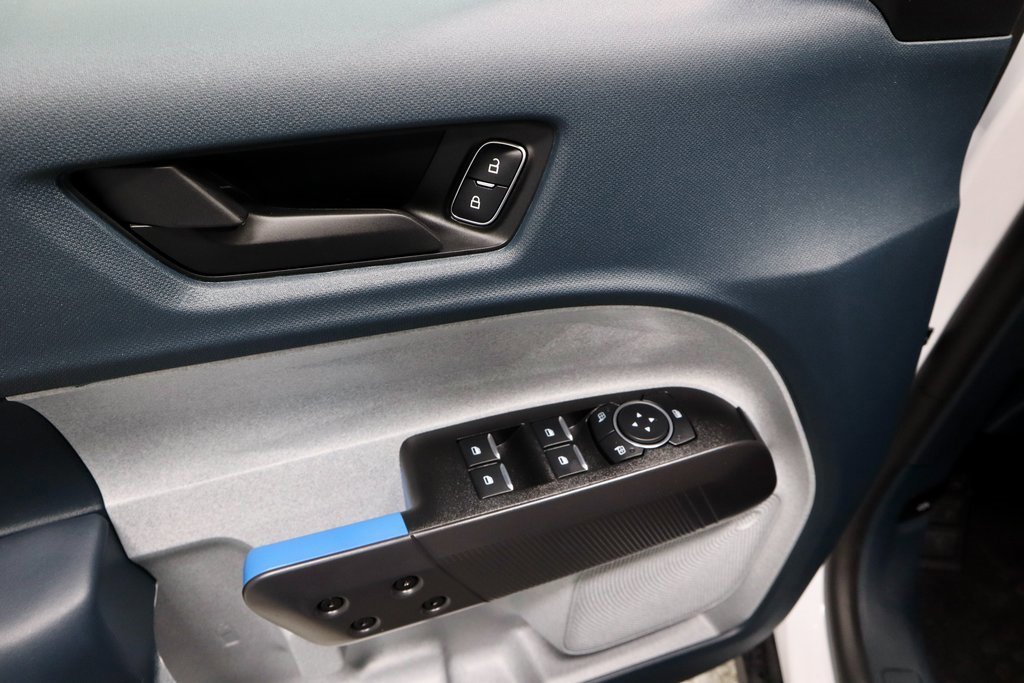 Certified 2025 Ford Maverick XLT w/ Equipment Group 302A image 23