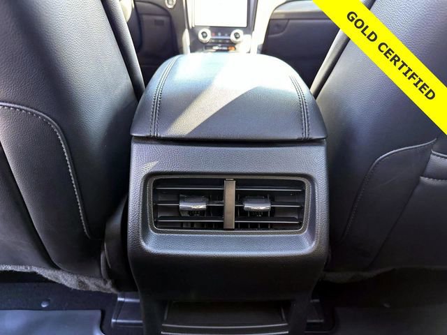 Certified 2023 Ford Edge SEL w/ Convenience Package image 10