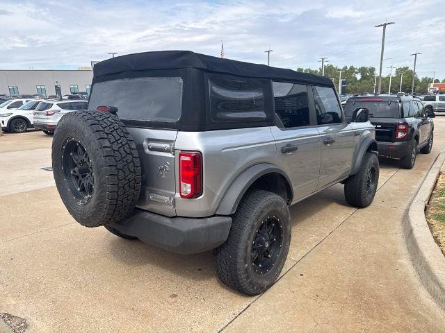Certified 2023 Ford Explorer ST w/ Equipment Group 401A AWD/4WD image 5