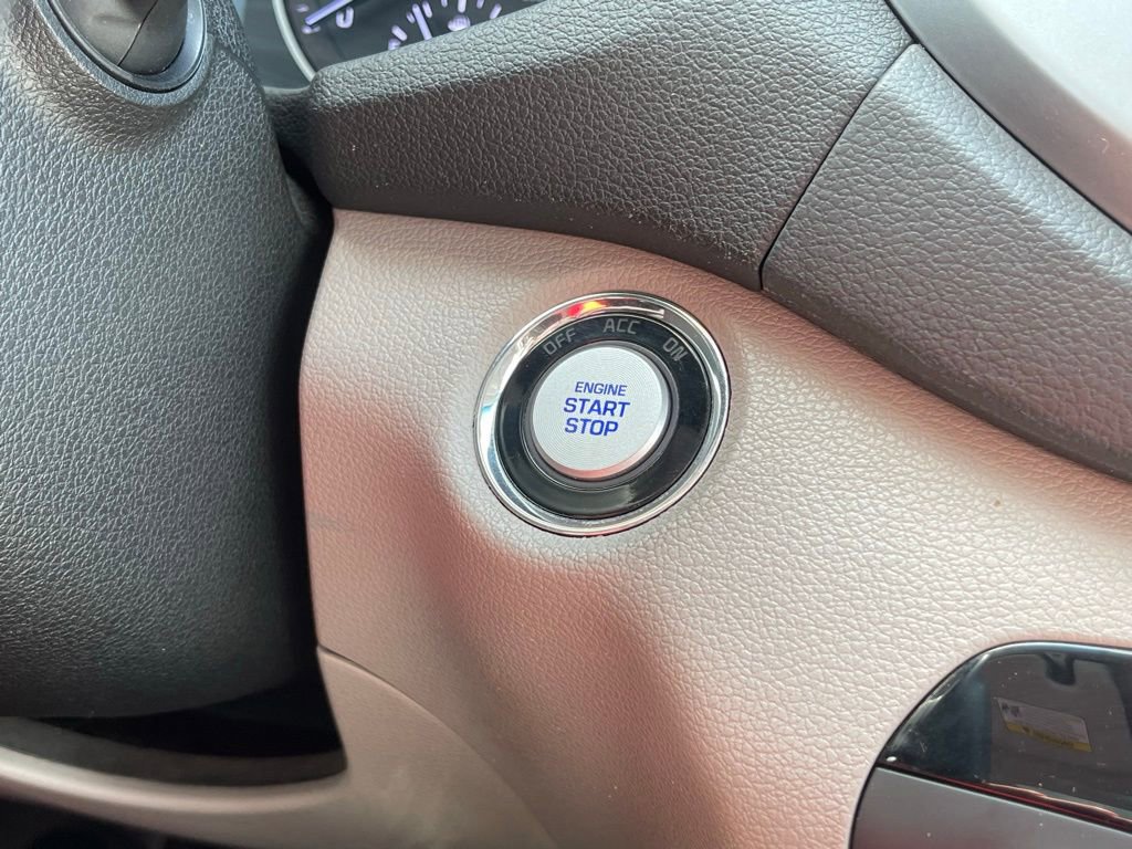 Used 2018 Hyundai Tucson Value image 33