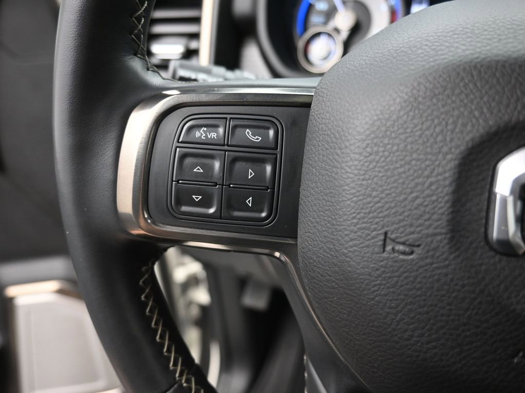 Used 2021 RAM 2500 Limited image 6