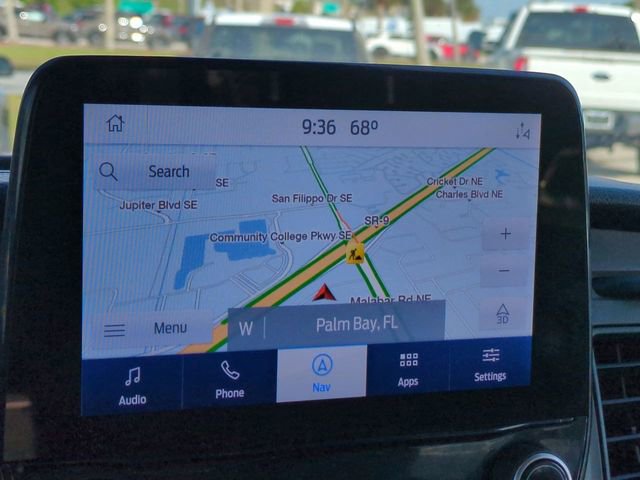 Certified 2020 Ford Transit 350 XLT image 20