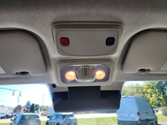 Used 2025 RAM ProMaster 2500 w/ Convenience Group FWD image 19