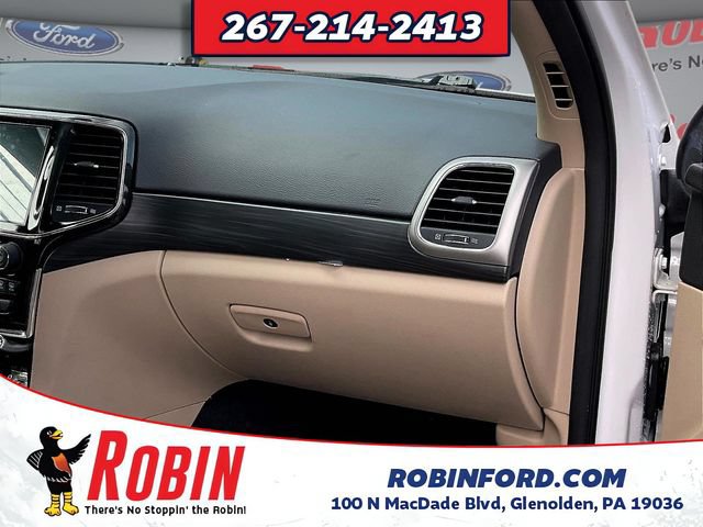 Used 2022 Jeep Grand Cherokee Laredo E AWD/4WD image 26