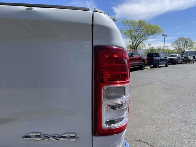 Used 2020 RAM 2500 Tradesman w/ Chrome Appearance Group image 33