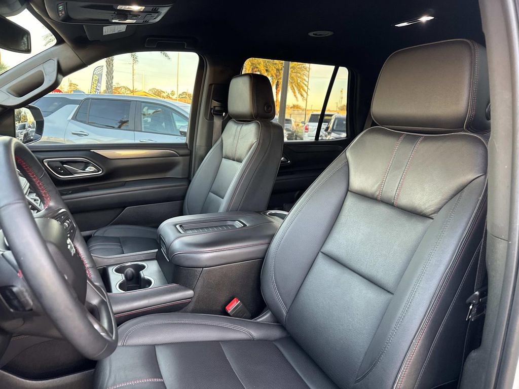 Used 2023 Chevrolet Tahoe RST w/ RST Performance Edition image 20