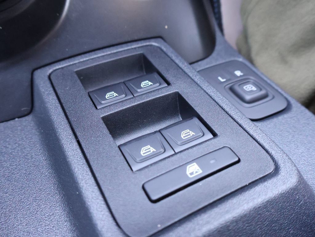 Certified 2024 Ford Bronco Wildtrak AWD/4WD image 39