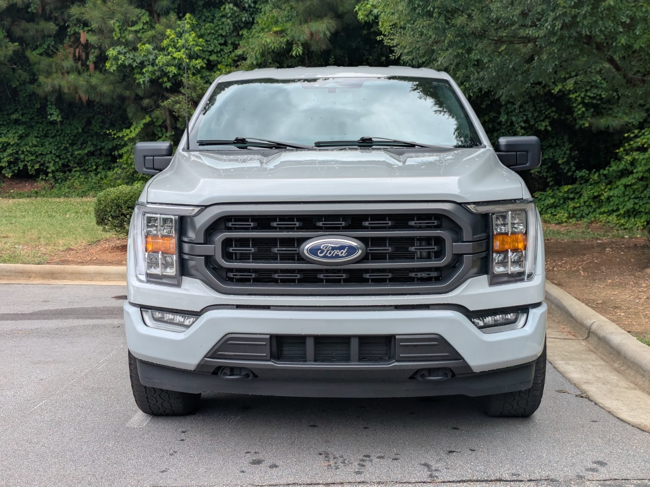 Certified 2023 Ford F150 XLT w/ Equipment Group 302A High AWD/4WD image 7