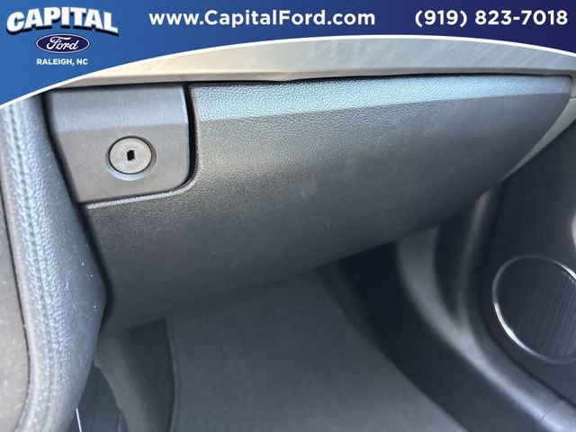 Certified 2018 Ford Mustang Premium RWD image 26